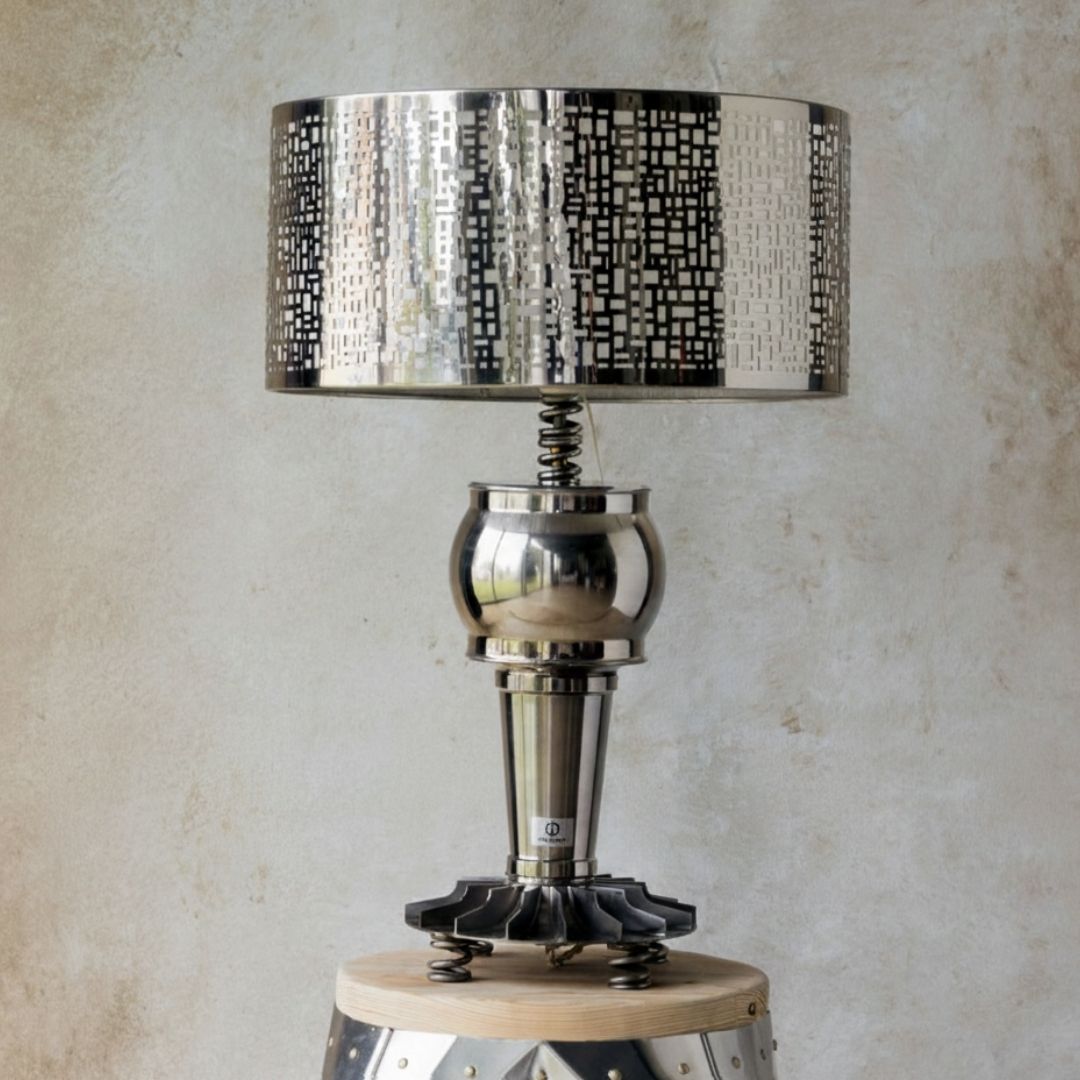 Lampe Femina par GD CREADESIGN