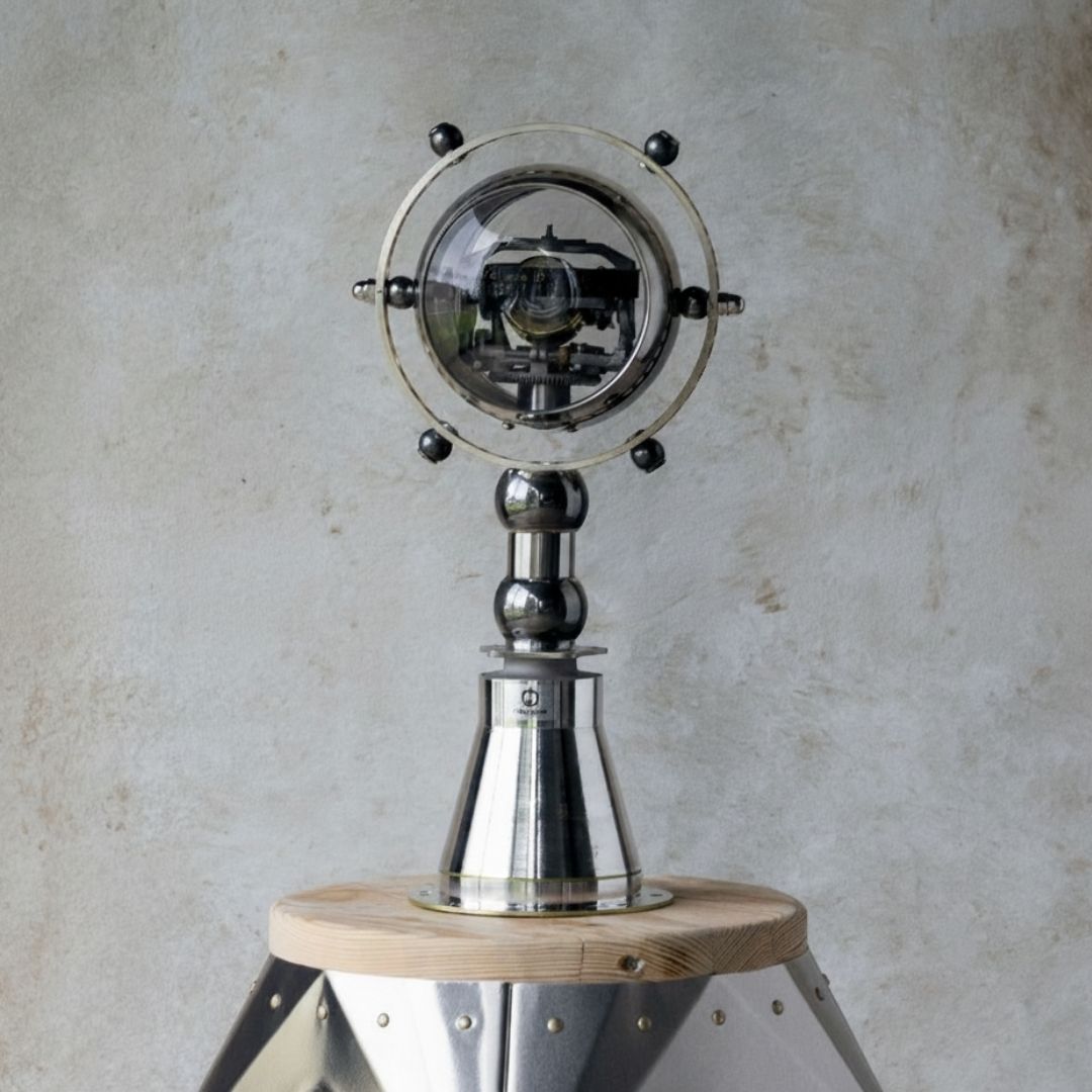 Lampe Horizon par GD CREADESIGN