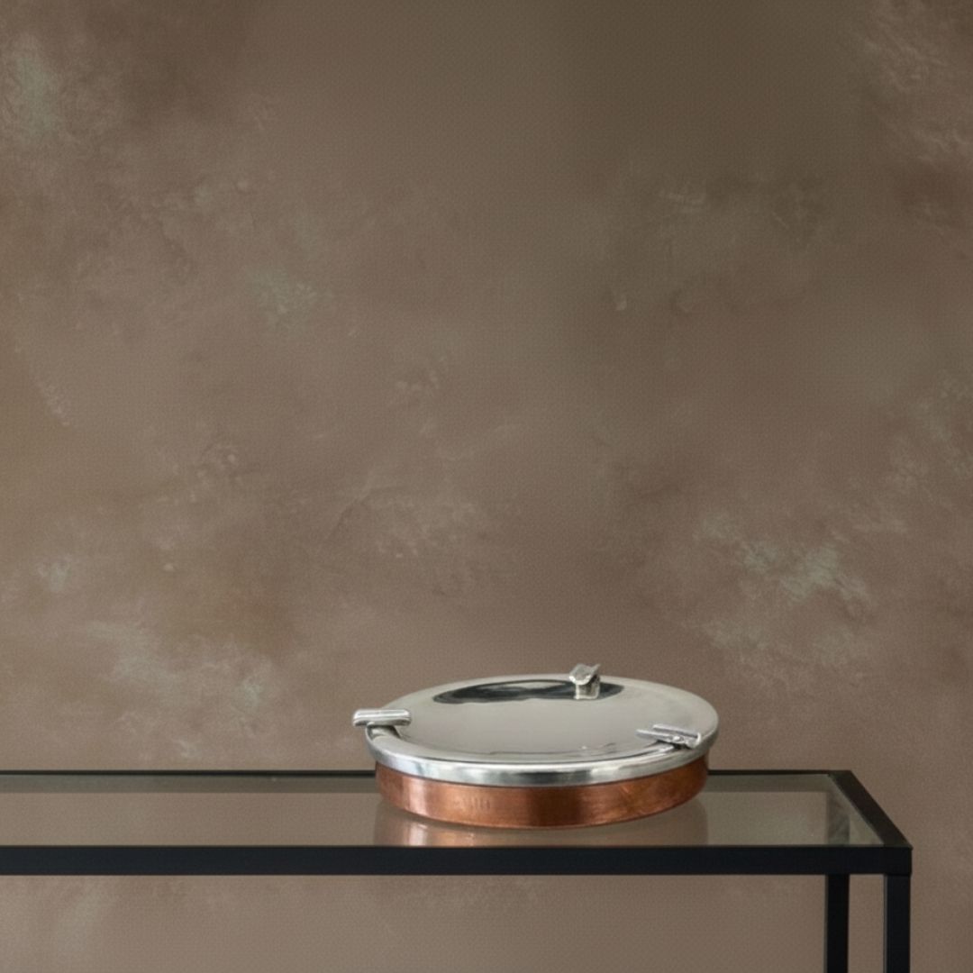 Cendrier / Vide-Poche Jet-Pocket par GD CREADESIGN