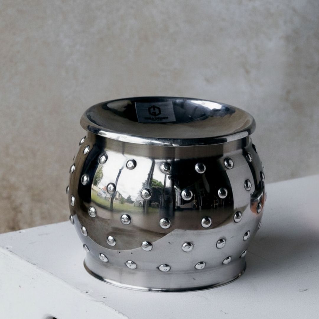 Vide-Poche / Cendrier Smok par GD CREADESIGN